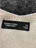 Simply Vera Vera Wang Tan Sweater Vest Size XL - photo 7