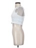 Alo White Tank Top Size S - photo 5