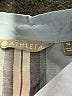 Athleta Color Block Blue Long Sleeve Button-Down Shirt Size XL - photo 7