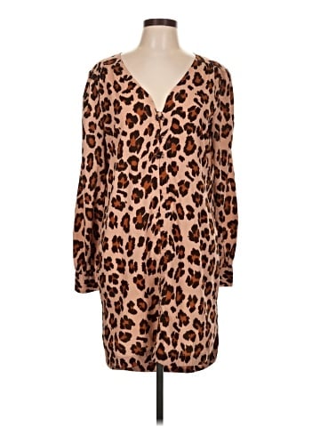 W118 by Walter Baker Casual Dress (view 1)
