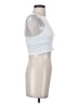 Alo White Tank Top Size S - photo 4