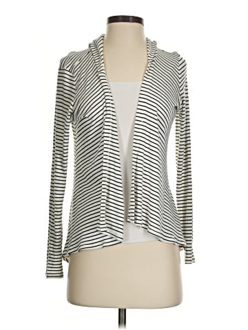 White House Black Market Cardigan (view 1)