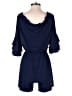 Lilly Pulitzer Solid Blue Romper Size S - photo 2