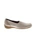 Munro American Solid Gray Flats Size 10 - photo 1