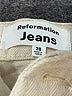Reformation Jeans Tan Jeans Size 28 waist - photo 4