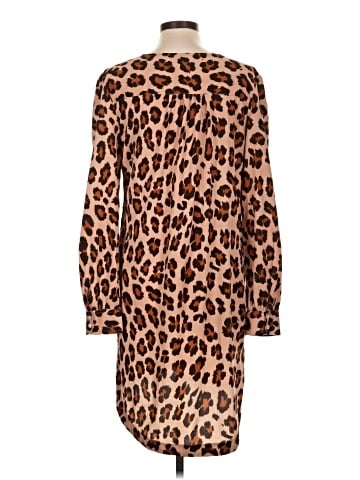 W118 by Walter Baker Casual Dress (view 2)