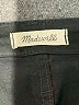 Madewell Black Jeans Size 29 waist - photo 7