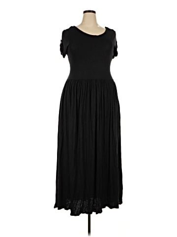 Matilda Jane Casual Dress (view 1)