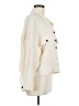 Pol Ivory Jacket Size M - photo 4