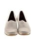 Munro American Solid Gray Flats Size 10 - photo 2