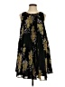 Free People 100% Polyester Black Cocktail Dress Size S - photo 1