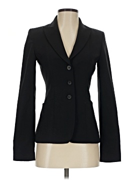 Elie Tahari Wool Blazer (view 1)