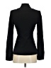 Elie Tahari Black Wool Blazer Size 4 - photo 2