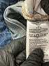 Gap Blue Denim Shorts Size 25 waist - photo 4