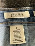 Mudd Hearts Blue Jeans Size 9 - photo 7