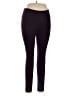 Nike Color Block Purple Active Pants Size XL - photo 1