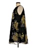 Free People 100% Polyester Black Cocktail Dress Size S - photo 5