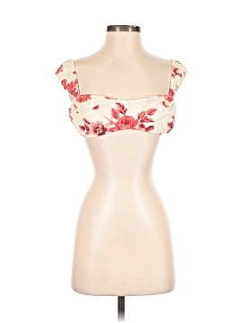Peppermayo Sleeveless Blouse