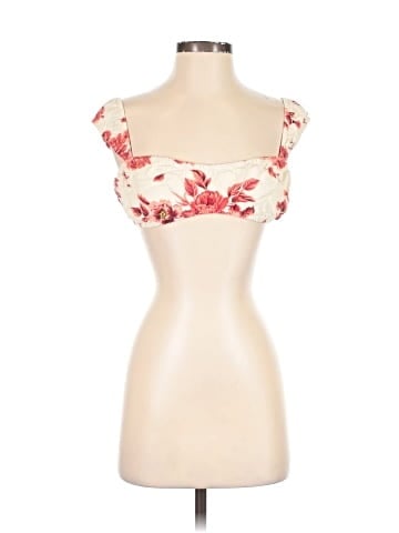 Peppermayo Sleeveless Blouse (view 1)