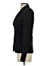 Elie Tahari Black Wool Blazer Size 4 - photo 5