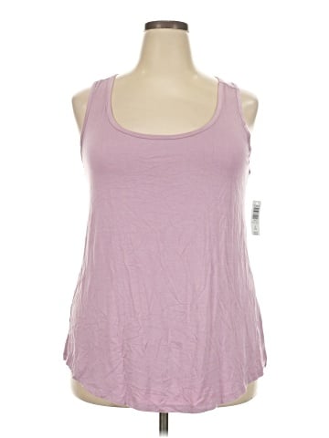Torrid Tank Top (view 1)