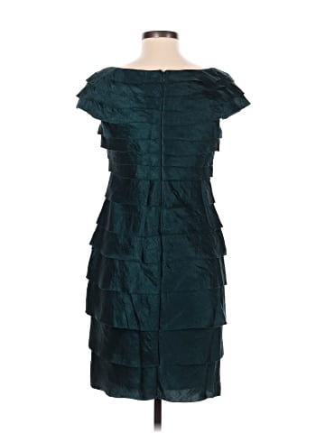 London Times Cocktail Dress (view 2)