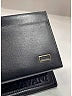 Valentino Garavani 100% Leather Black Leather Wallet One size - photo 7