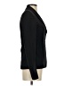 Elie Tahari Black Wool Blazer Size 4 - photo 4
