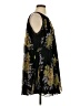 Free People 100% Polyester Black Cocktail Dress Size S - photo 4