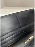 Valentino Garavani 100% Leather Black Leather Wallet One size - photo 5