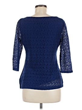 Banana Republic 3/4 Sleeve Top (view 2)