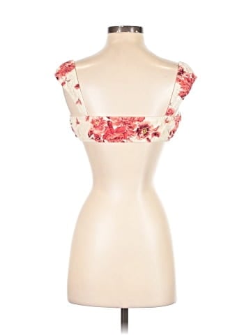 Peppermayo Sleeveless Blouse (view 2)