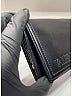 Valentino Garavani 100% Leather Black Leather Wallet One size - photo 6