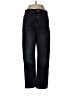 Zara Black Jeans Size 8 - photo 1