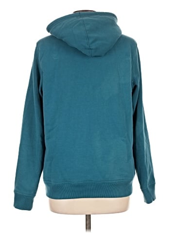 L.L.Bean Zip Up Hoodie (view 2)