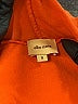 Ella Moss Orange Pullover Sweater Size S - photo 7