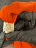 Ella Moss Orange Pullover Sweater Size S - photo 8