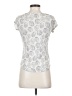 Gap Paisley Ivory Short Sleeve T-Shirt Size S - photo 2