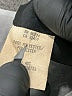 BCBG 100% Polyester Black Blazer Size 6 - photo 7