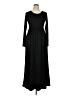 Assorted Brands Black Casual Dress Size XL - photo 1