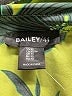 Bailey 44 100% Polyester Green 3/4 Sleeve Blouse Size XS - photo 7
