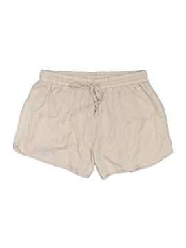 Wishlist Apparel Khaki Shorts (view 1)