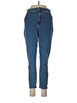 Abercrombie & Fitch Jeans (view 1)