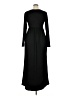 Assorted Brands Black Casual Dress Size XL - photo 2