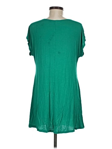Doublju Short Sleeve T-Shirt (view 2)