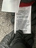 H&M Burgundy Dress Size 3 - 4T - photo 4