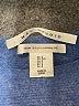 Max Studio 100% Cashmere Blue Cashmere Pullover Sweater Size S - photo 7