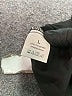 Unbranded Solid Black Casual Dress Size L - photo 8