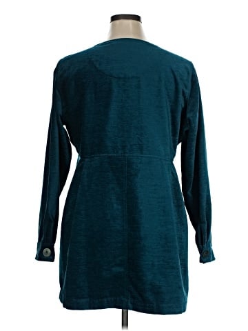 Soft Surroundings Coat (view 2)