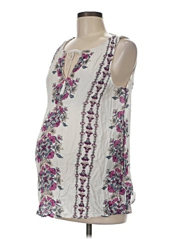 Old Navy - Maternity Tank Top (view 1)